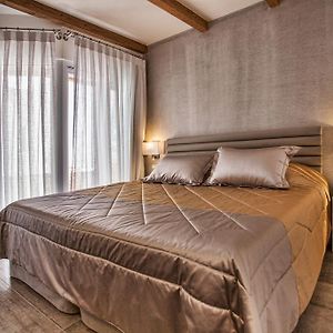 Economy Junior Suite im Untergeschoss